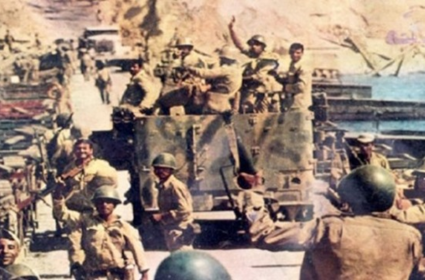 حرب تشرين / أكتوبر 1973