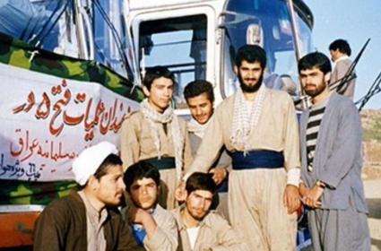 عمليات فتح 5