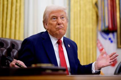 طهران تايمز: 8 رؤساء، ونهج واحد فاشل