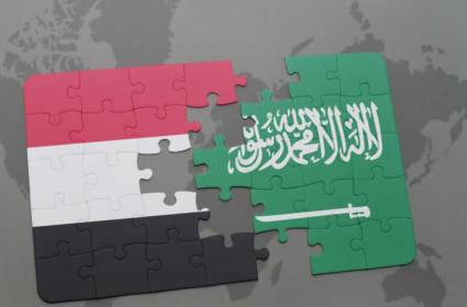 العميد الحوثي: صنعاء وافقت على اقامة منطقة عازلة 