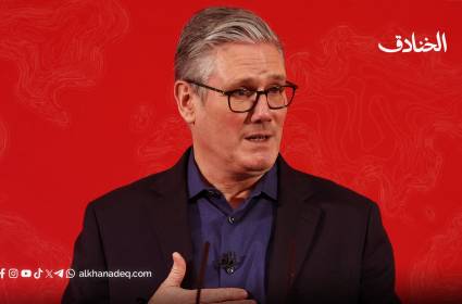 ما الذي يربط جيفري إبستين بحكومة ستارمر؟