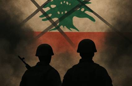 حين تتحول دماء الجيش اللبناني إلى وقود للفتنة لدى جوقة عوكر
