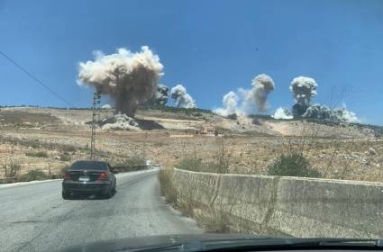واشنطن تدير التصعيد الإسرائيلي في لبنان لا تمنعه