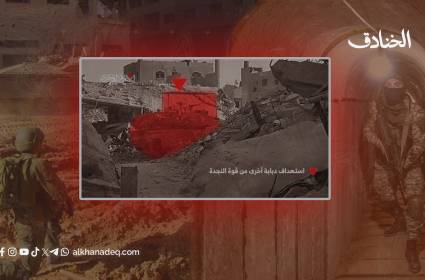 الكمين في جباليا: حين تنتصر الجغرافيا على التكنولوجيا