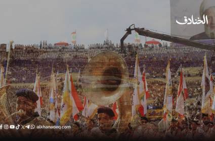 أجيال السيد: أكبر تجمع كشفي على نهج المقاومة