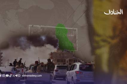 السويداء تشتعل مجدداً: الشعب ضحية.. الجولاني وإسرائيل في سباق مصالح