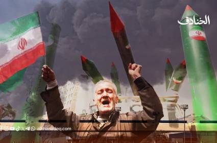 غارات أمريكية على الساحل الإيراني.. وطهران ترد على خمس قواعد أمريكية في الخليج