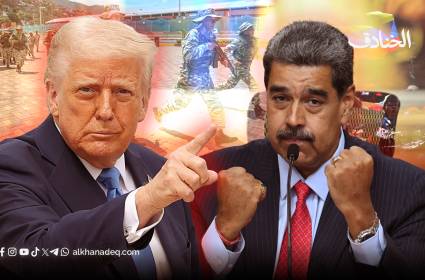 ماذا يجري في فنزويلا؟ 