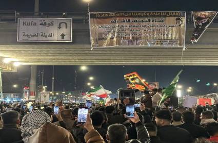 الزخم العملياتي العراقي: معادلة استنزاف جديدة ضد أمريكا وإسرائيل
