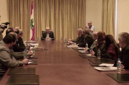 الرئيس برّي للخنادق: لا ملحق سري في اتفاق وقف إطلاق النار