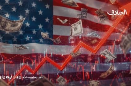أسعار الوقود تضع واشنطن أمام اختبار الكلفة السياسية للتصعيد مع إيران