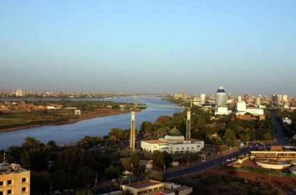مخاطر بيولوجية في السودان بسبب احتلال المختبر الرئيسي للصحة العامة