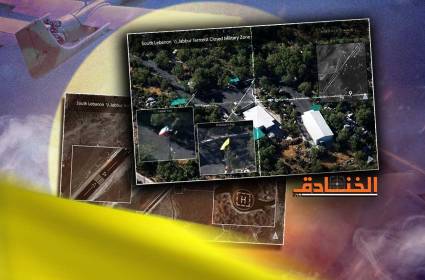 إسرائيل ومطار الجبور: إنه زمن معادلات ردع حزب الله