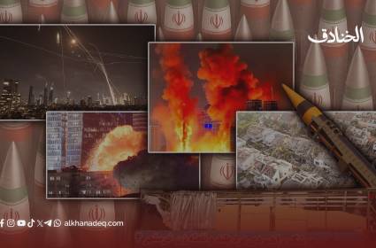 الوعد الصادق 3: حملة الثأر لدماء شهداء العدوان بدأت