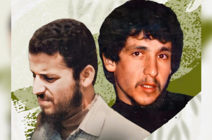 انفجار معركة 