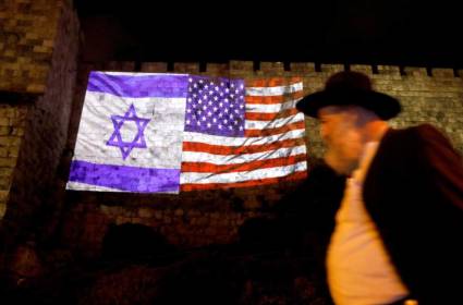 ماذا يعني دمج "إسرائيل" ضمن قيادة المنطقة الوسطى الأميركية؟