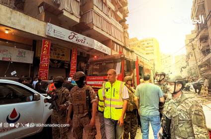 ذا غارديان: الإمبريالية الإسرائيلية تتوسع في أنحاء المنطقة