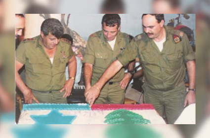 تصفية العميل عقل هاشم
