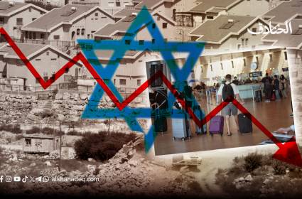 المجتمع الإسرائيلي "يكافح للتعافي" بعد عام على وقف إطلاق النار