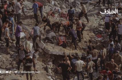 غزة بين التهدئة والخداع: "إسرائيل" تنفّذ الإبادة على مهل