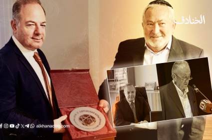 نظرية "تطور الصبر" في التفاوض الإسرائيلي &ndash; اللبناني