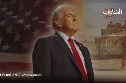 ترامب و"السلام بالقوّة".. تلطيف للاستعمار؟