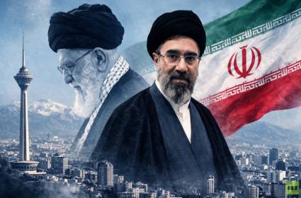 قيادة جديدة في إيران: انتخاب مجتبى خامنئي وتداعياته في خضم المواجهة الدولية