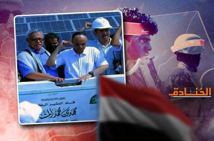مسارات صنعاء في المرحلة المقبلة: بناء الدولة مقاومة أيضاً