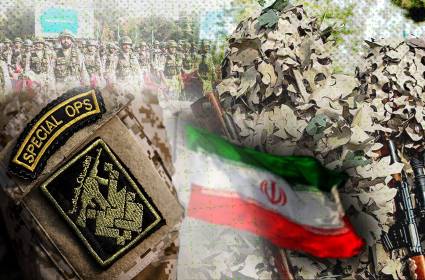 وحدة "فاتحين" الخاصة الإيرانية: حاضرة في كل ميدان