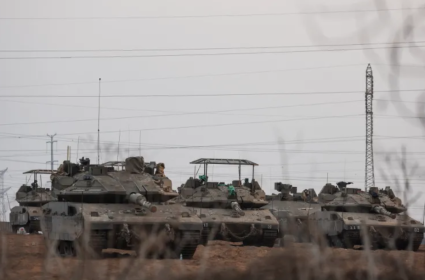 العملية البرية لجيش الاحتلال الإسرائيلي في غزة بين الممكن واللاممكن