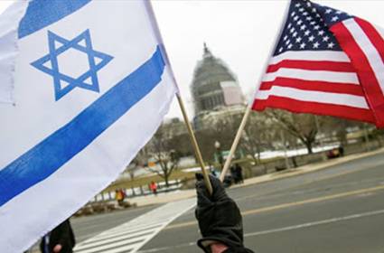 "إسرائيل" تطلب وأمريكا تستجيب!