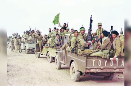 عملية النصر