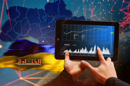 الانسحاب الروسي من خيرسون نفّذ رغم وجود نظام "دلتا" الاستخباراتي الأمريكي!