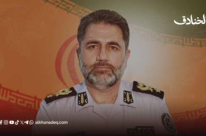 العميد إلهامي قائداً لقوات الدفاع الجوي في الجيش الإيراني: المسار المهني والمسؤوليات