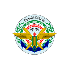  القوات المسلحة الإيرانية