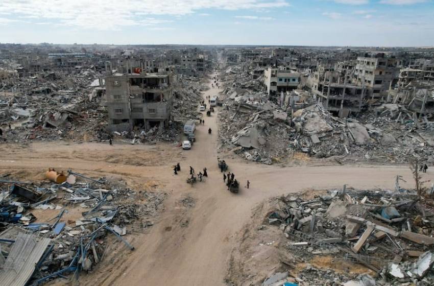 مفاوضات غزة: خرائط الانسحاب تعيد إنتاج الاستعمار بـ"نسخة ناعمة"