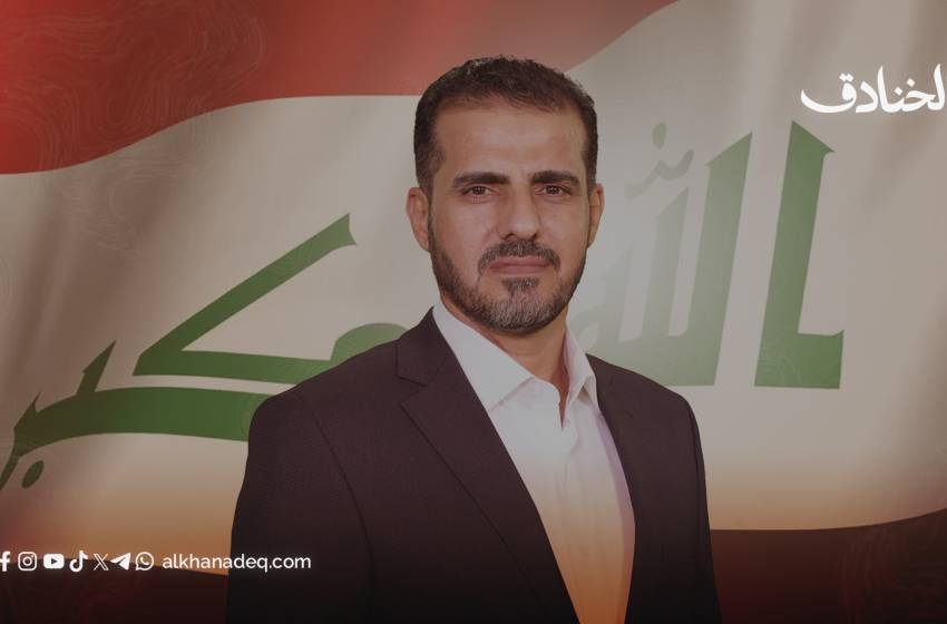 حسين مؤنس: رئيس حركة حقوق والمقرّب من كتائب حزب الله