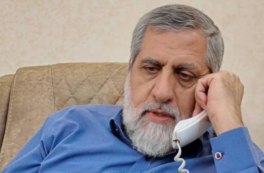 "الحاج رمضان وفلسطين: أسرار جديدة"
