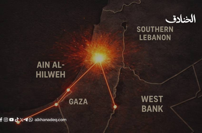لماذا يوسع الاحتلال جغرافيا الاعتداءات بعد كل عمل مقاوم؟
