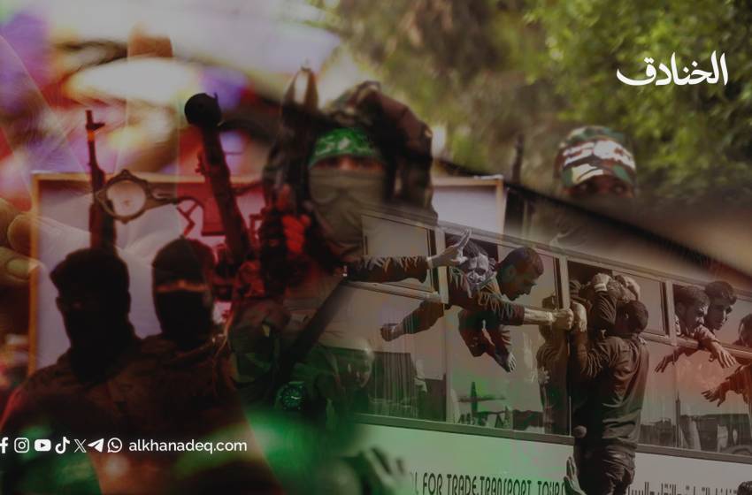 اللغة كسلاح في حرب غزة: كيف هُزمت إسرائيل في القاموس قبل الميدان؟