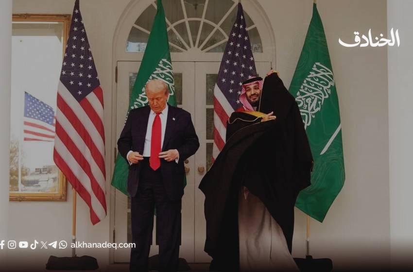 لماذا يكذب ترامب بشأن المحادثات مع إيران؟