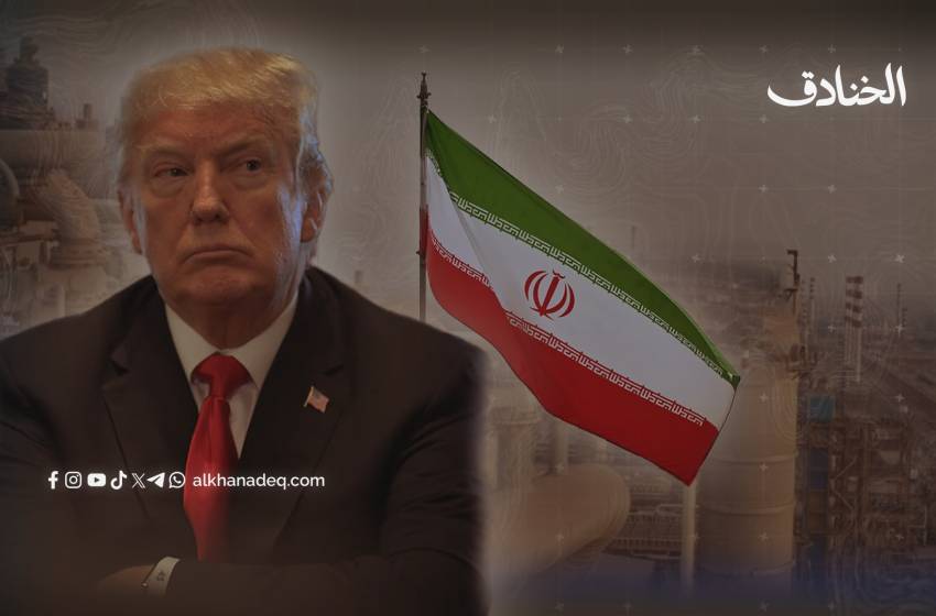 وول ستريت جورنال: الضغوط القصوى على إيران.. فشلت