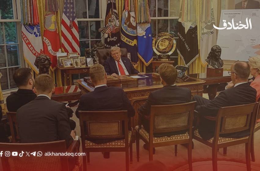 طهران تايمز: المقامرة الأوروبية بإعادة تفعيل آلية "سناب باك"