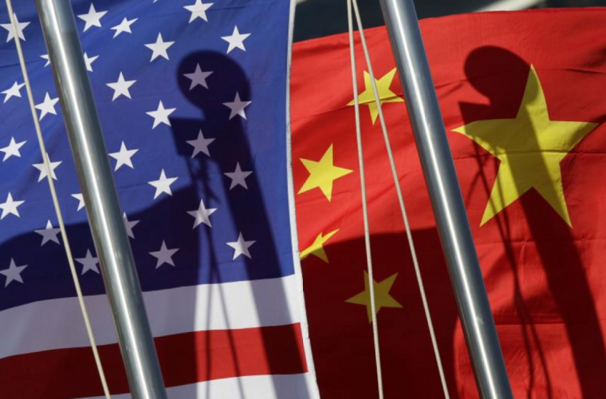 ناشونال إنتريست الأمريكية: واشنطن ستكون الخاسرة في مواجهتها مع بكين