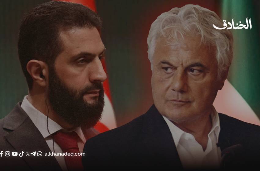 لماذا تُعيد تركيا تعيد إحياء ورقة مناف طلاس؟