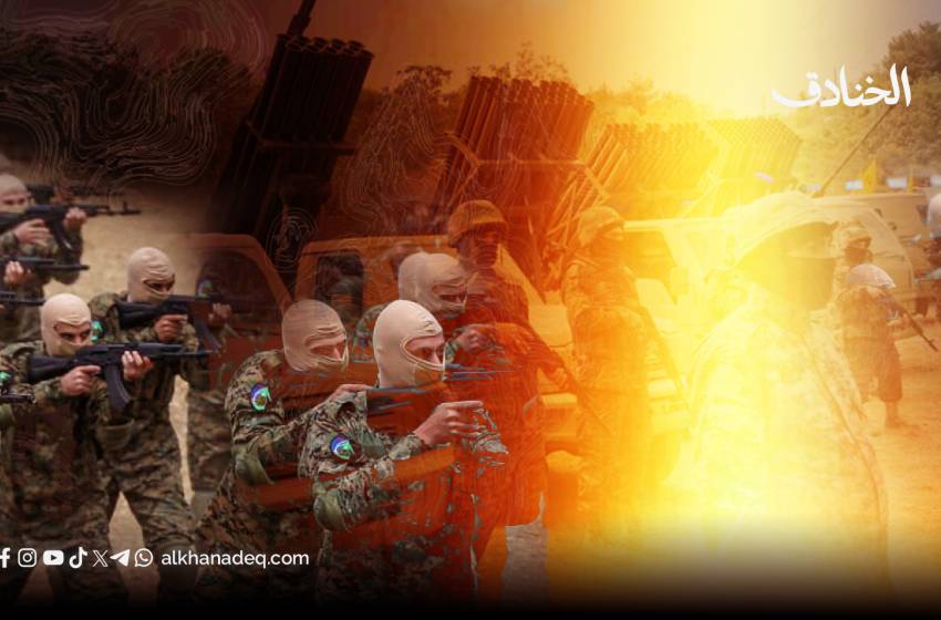 إعلام عبري: إنجازات الحرب تتآكل.. حزب الله أعاد بناء قوته ويستعدّ للجولة المقبلة