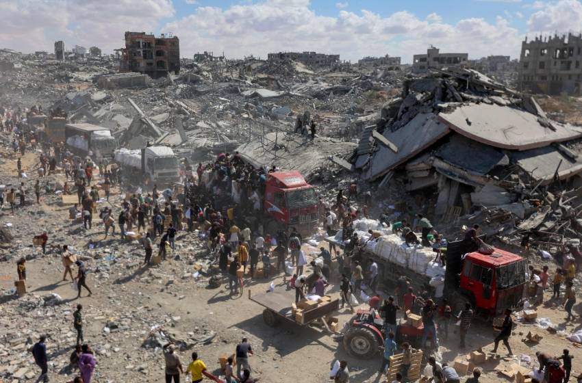 أزمة "إسرائيل" الدبلوماسية: فشل في السياسة لا في الدعاية