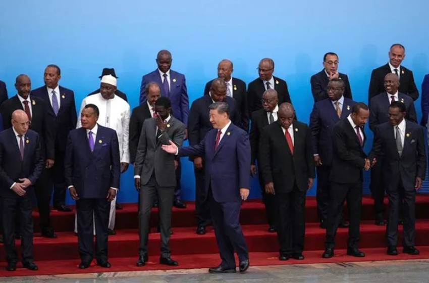 نموذج الجنوب العالمي في التحرر من الهيمنة الأميركية 