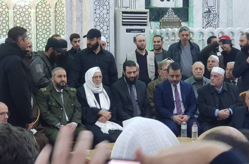 سوريا بين مواعيد "عرقوب" وماكينة التحريض