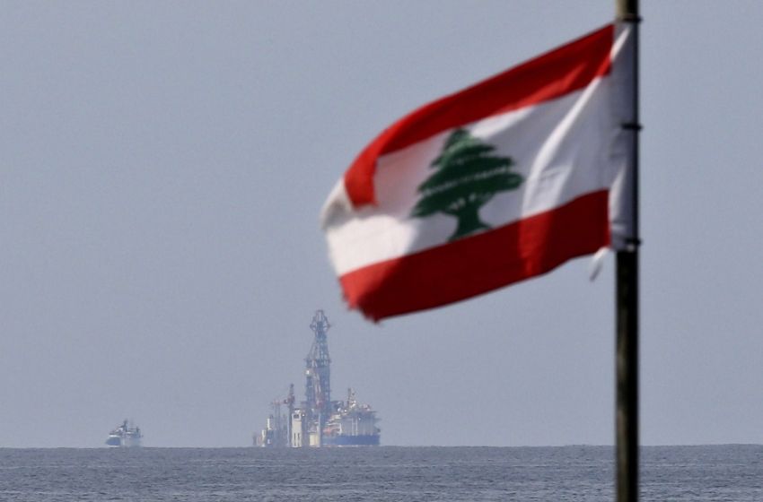 المقاومة واستخراج النفط والغاز: أمل بقاء ووجود لبنان!!